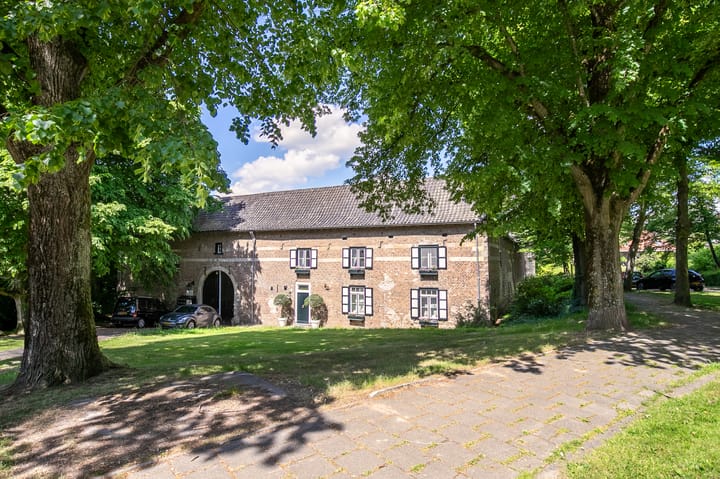 Justus van Maurikstraat 37D in Heerlen foto