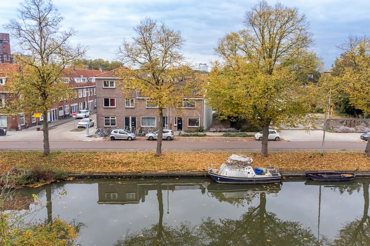 Jutfaseweg 159 in Utrecht