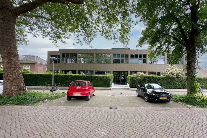 Jutfaseweg 202H in Utrecht