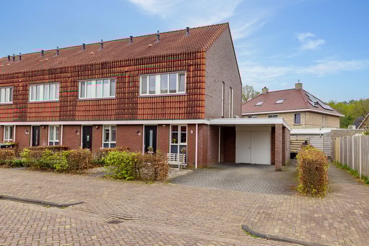 Jutte 23 in Zuidwolde