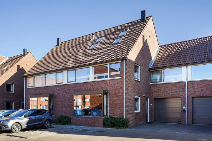 Photo of property Juttepeer 31, Den Hoorn