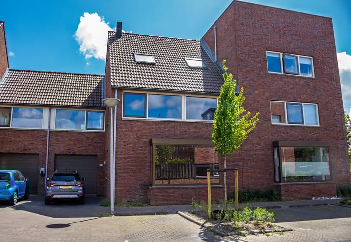 Juttepeer 33 in Den Hoorn