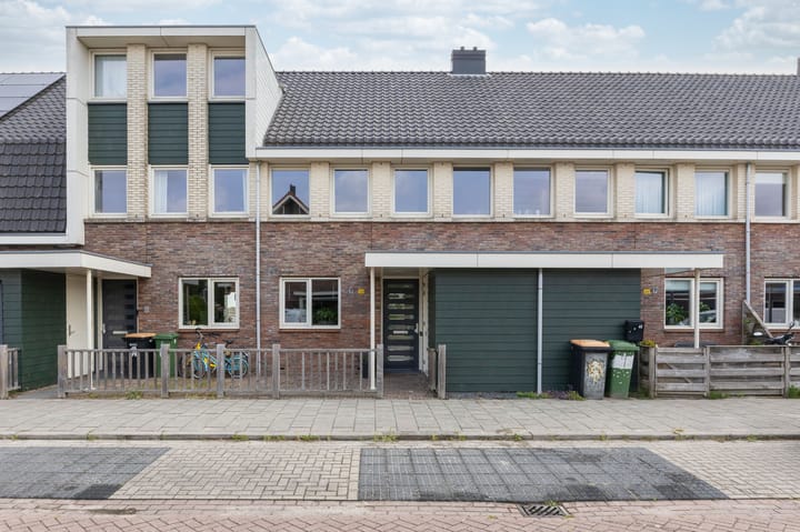 Juttepeer 50 in Winkel