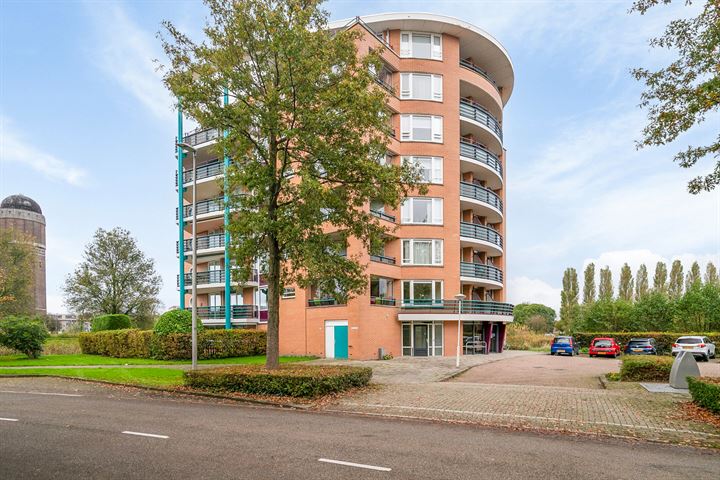 Juweellaan 408 in Zoetermeer