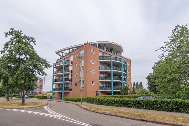Juweellaan 478 in Zoetermeer foto
