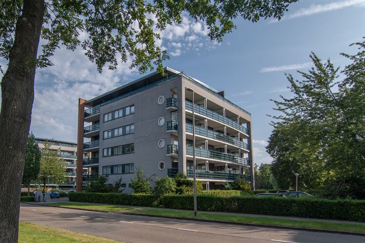 Juweellaan 552 in Zoetermeer