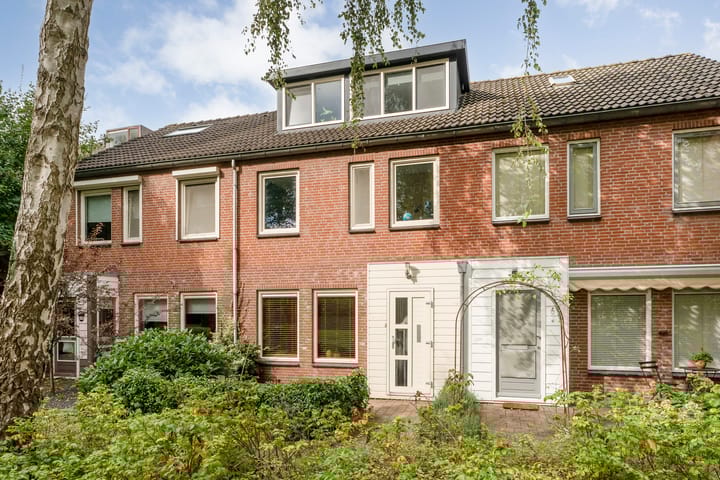 Foto van woning K.P.-laan 4, Meppel