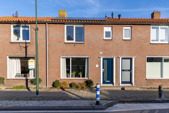 Kaagjesland 46 in Reeuwijk photo