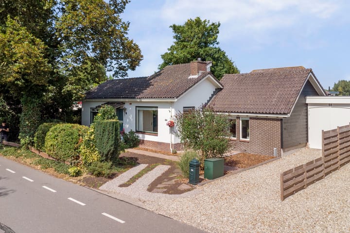 Photo of property Kaagjesland 64, Reeuwijk