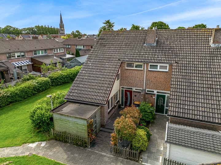 Kaagweg 82 in Wervershoof
