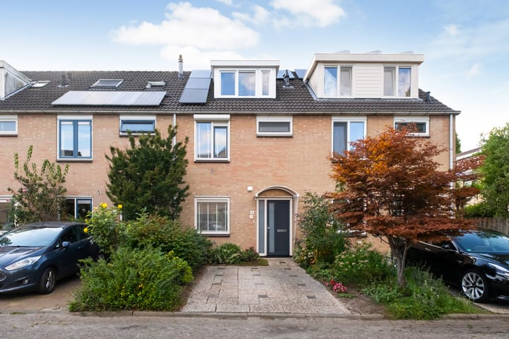 Foto von Haus Kaagwerf 4, Gouda