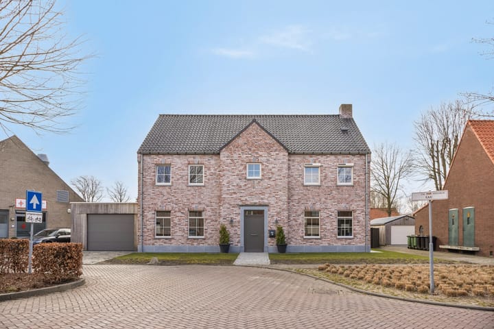 Photo of property Kaai 19, Aardenburg