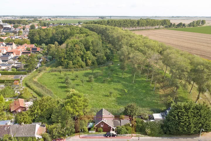 Kaaidijk 3 in Wolphaartsdijk