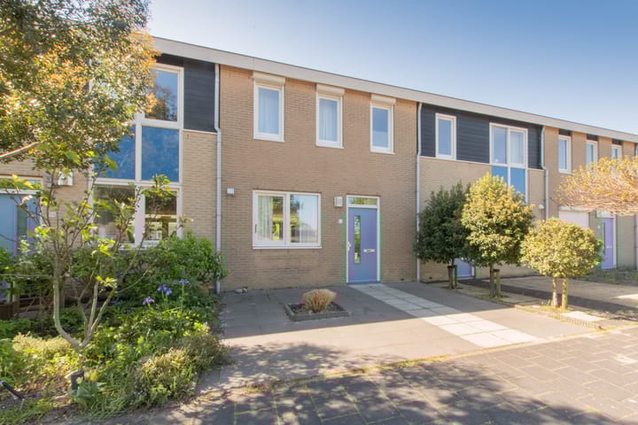 Photo of property Kaaidijk 36, Kortgene