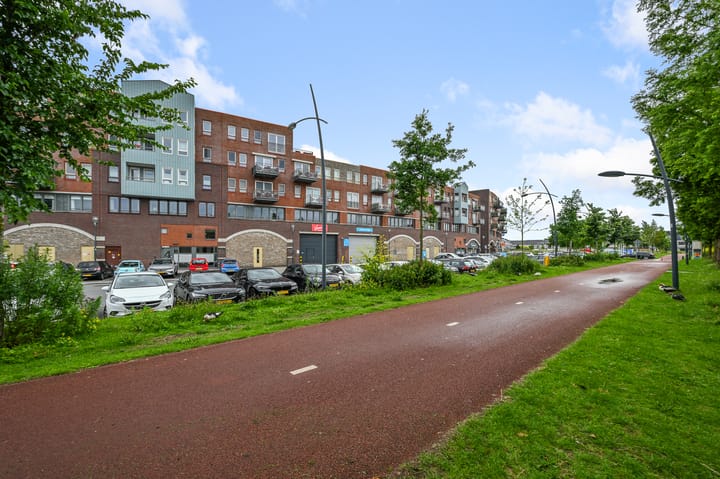 Kaaikhof 154 in Assendelft