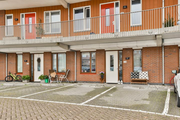 Photo of property Kaaikhof 159, Assendelft