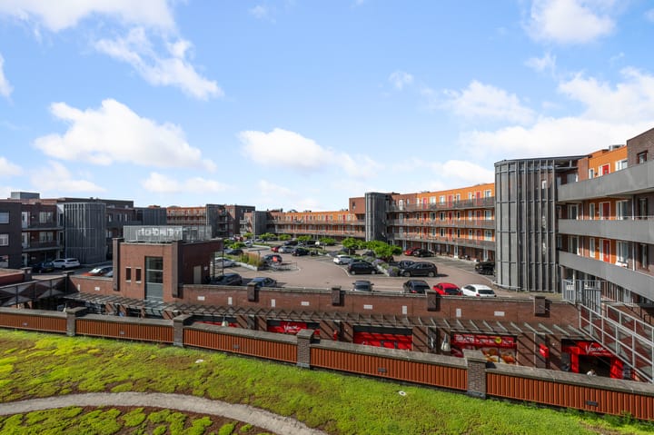 Kaaikhof 211 in Assendelft