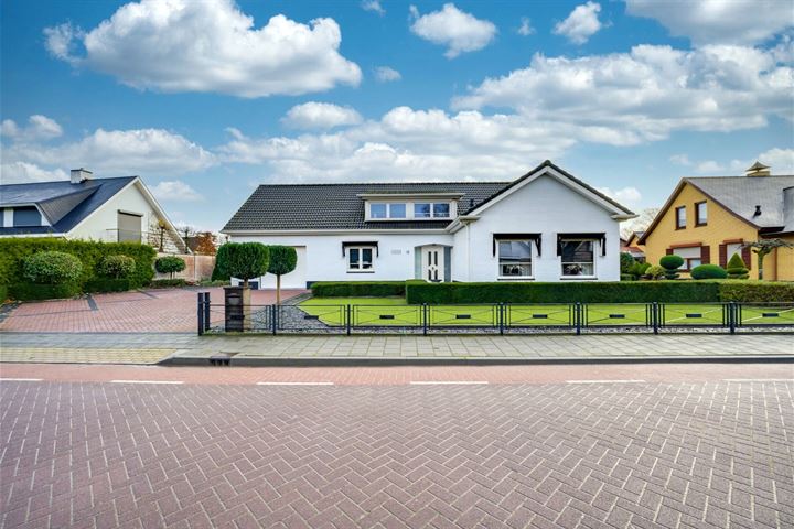 Photo of property Kaaistraat 18, St. Willebrord