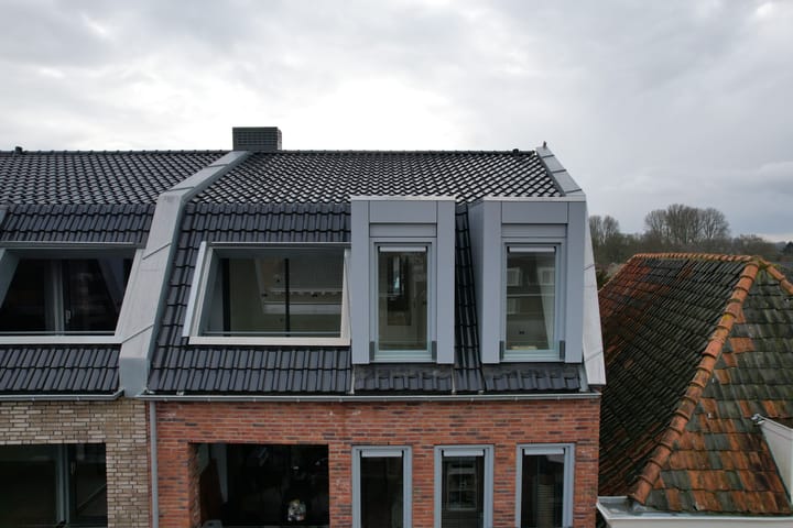 Foto van woning Kaaistraat 38a, Steenbergen