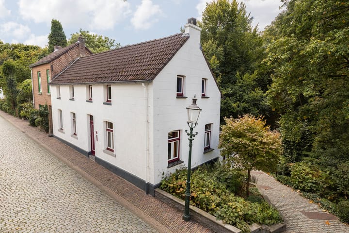 Photo de la maison Kaakstraat 12, Elsloo