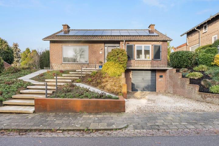 Kaakstraat 49 in Elsloo Foto