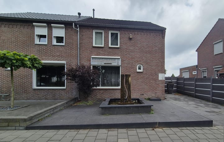 Kaalheidersteenweg 138 in Kerkrade
