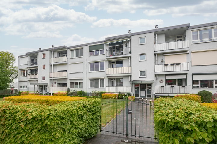 Kaalheidersteenweg 92A in Kerkrade