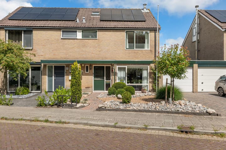 Foto von Haus Kaap de Goede Hoop 31, Veendam