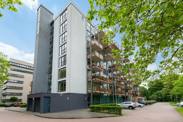 Photo of property Kaap Hoorn 5, Hoorn