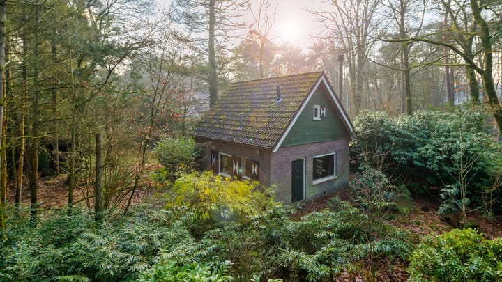 Kaapbergweg 15 in Beekbergen