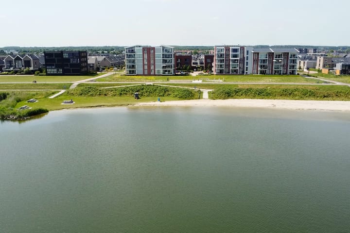 Kaapsduin 46 in Zeewolde