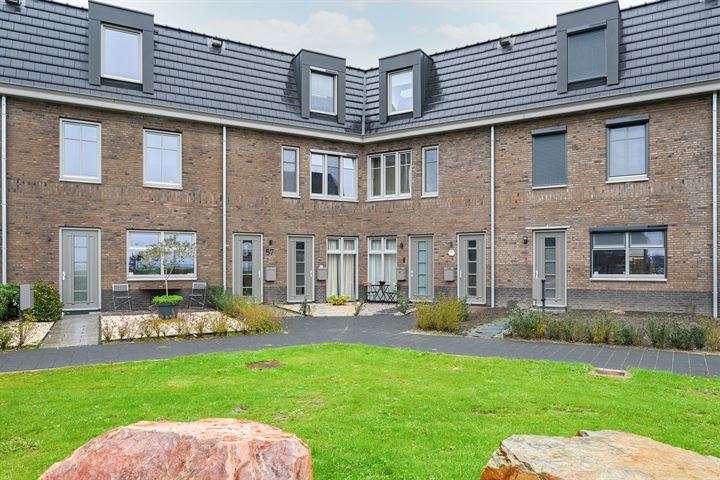 Photo of property Kaapsduinhof 61, Zeewolde