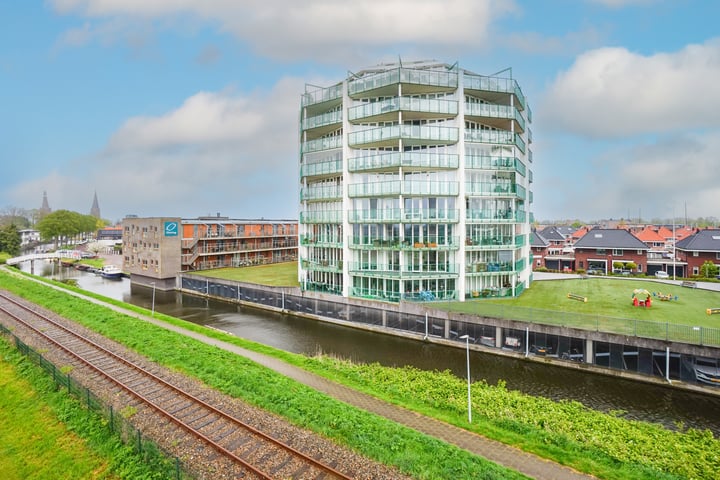 Kaapstander 26 in Medemblik