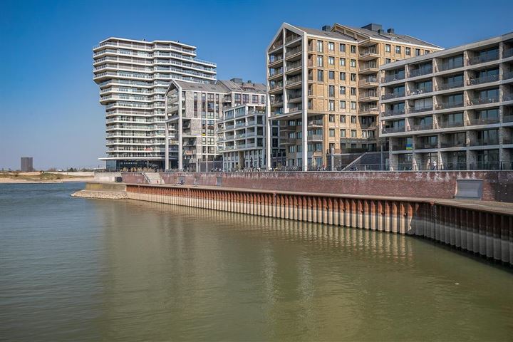 Kaapstander 260 in Nijmegen