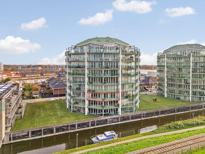 Photo de la maison Kaapstander 44, Medemblik