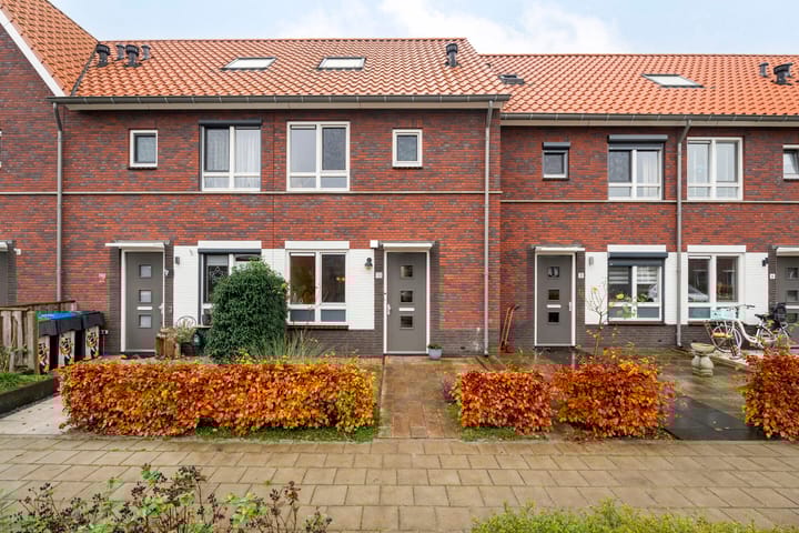 Photo of property Kaarboom 10, Nunspeet