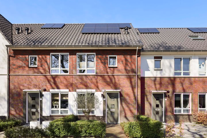 Photo of property Kaarboom 15, Nunspeet