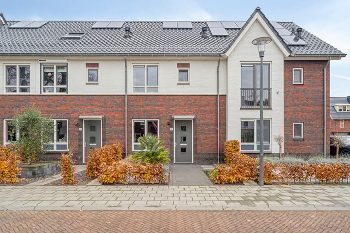 Photo of property Kaarboom 21, Nunspeet