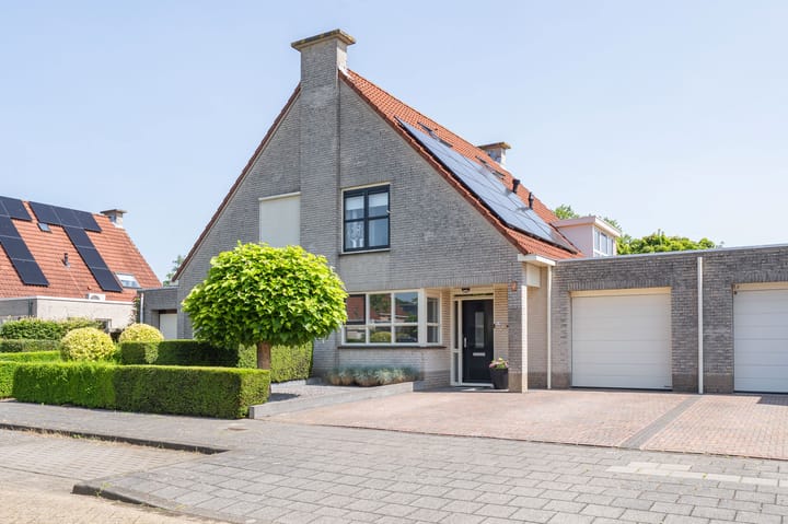 Photo of property Kaardebol 10, Tiel