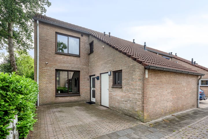 Photo of property Kaardebol 2, Sprang-Capelle