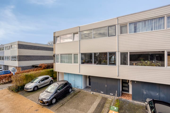 Photo of property Kaarder 2, Hoorn