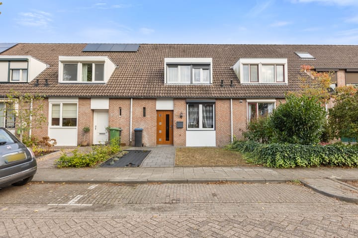Kaarderhof 30 in Helmond