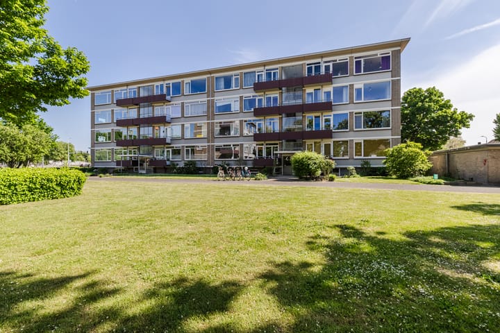 Photo of property Kaarderstraat 10, Eindhoven