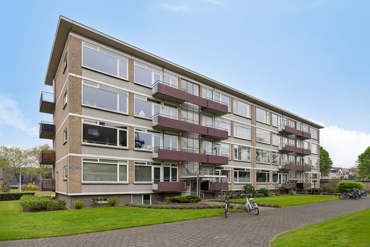 Kaarderstraat 24 in Eindhoven