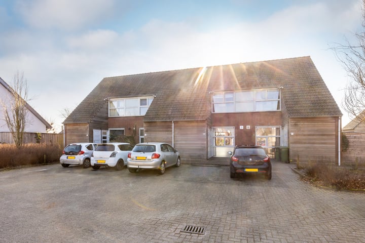 Photo of property Kaarsenmaker 8B, Oost West en Middelbeers