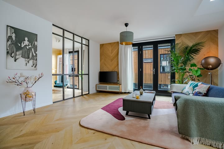 Kaasjeskruidstraat 62 in Amsterdam