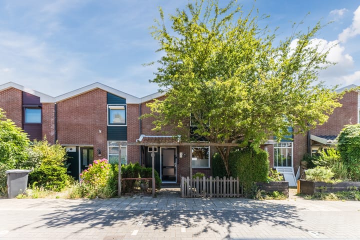 Photo of property Kaasmaker 20, Assendelft
