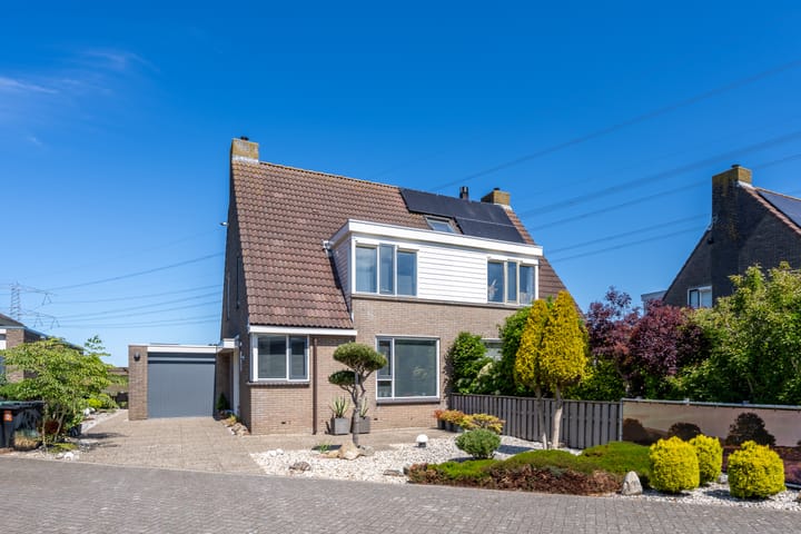 Foto van woning Kaasmaker 89, Assendelft