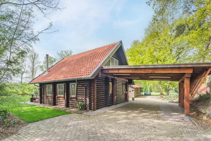 Kaathovensedijk 6a in Heeswijk-Dinther