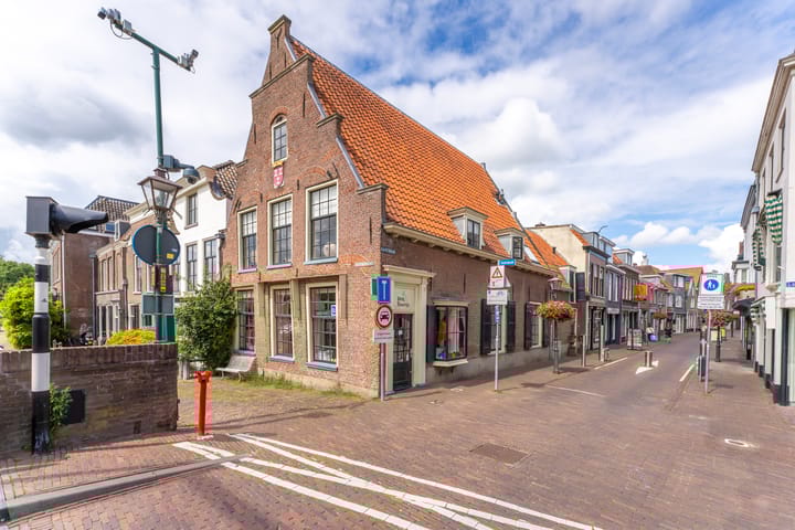 Kaatsbaan 2a in Maarssen